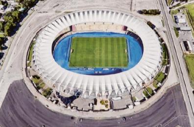 Lecce, «nuovo stadio, vecchi errori»: le polemiche degli ambientalisti