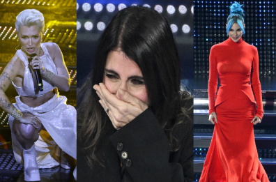 Sanremo 2025, dalla vittoria di Olly ai fischi per il mancato podio di Giorgia: le dieci cose che non dimenticheremo