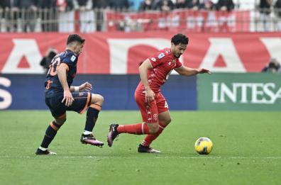 Monza-Lecce: finisce senza reti la sfida salvezza 0-0