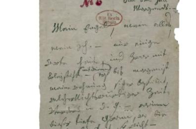 Soavi pagine, soave musica. Un legame eterno

