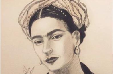 Frida e Diego, l’eterna lotta tra eros e thanatos
