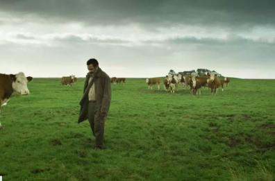 Alla Berlinale debutta Yunan,  la storia di uno scrittore arabo in esilio: il film girato anche in Puglia