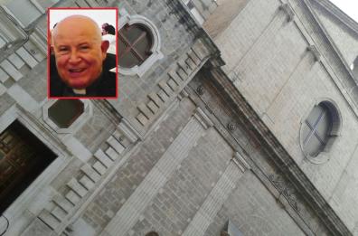Bari piange don Nicola, storico parroco della chiesa San Rocco in via Putignani