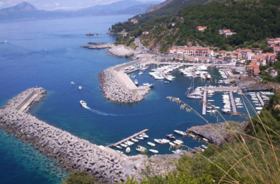 A cinque anni dall’avvio della procedura ecco l’area marina protetta «Costa di Maratea»