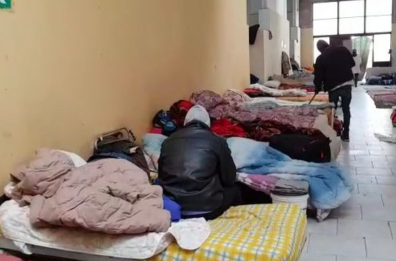 Brindisi, una nuova «casa» per i migranti: in 60 saranno trasferiti a Restinco