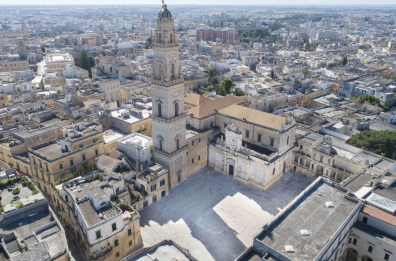 Lecce, il sindaco «licenzia» un architetto e i sette saggi del Pug restano in sei