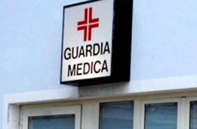 Medico aggredito a Cutrofiano: arresto in flagranza differita