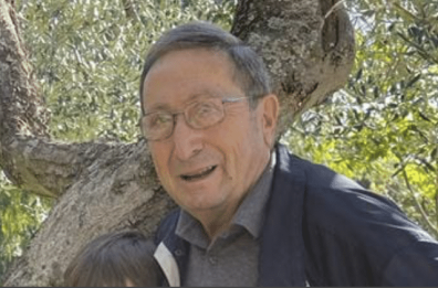 Addio a Mimì Albano, ex vicepresidente del Consiglio regionale