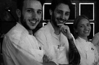Il ristorante Bros' riapre in una villa a Martina Franca: accanto c'è un trullo che diventerà trattoria, ma niente più stella Michelin