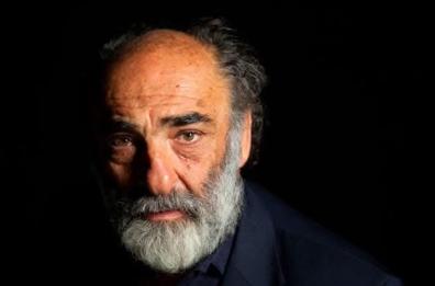 Matino, al teatro Peschiulli «Haberowski», unica tappa in Puglia per Alessandro Haber