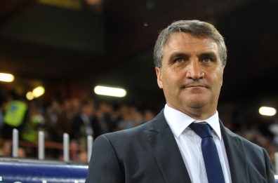 De Canio: avanti, Lecce con attenzione e intensità