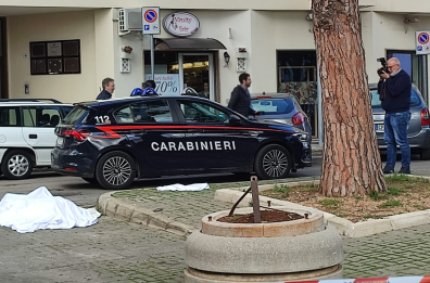 Casarano, per il delitto in pieno centro di Antonio Amin Afendi a processo il killer reo confesso