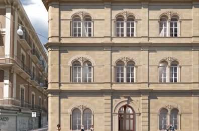 Taranto,  alloggi universitari a Palazzo Frisini: entro giugno l’avvio dei lavori
