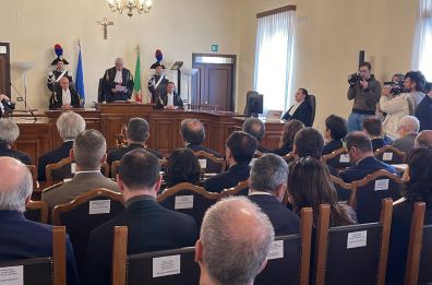 I lucani sono «litigiosi»? Aumentati i ricorsi al Tar ma la giustizia amministrativa dà risposte celeri