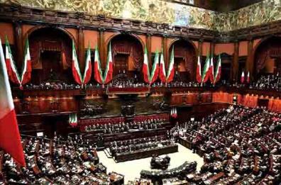 Con l’immunità parlamentare un’armatura «decisiva» contro l’eutanasia della democrazia