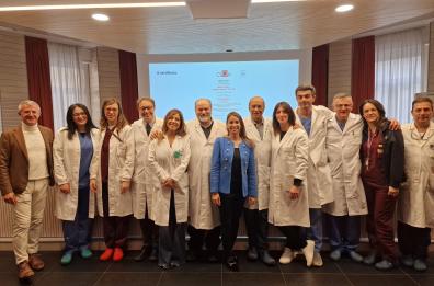 Bari, l'Istituto Tumori Giovanni Paolo II ottiene certificazione qualità per percorso pazienti con cancro al polmone