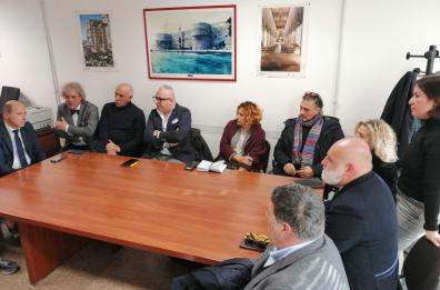 Giochi del Mediterraneo, a Taranto attese fino a 200mila persone