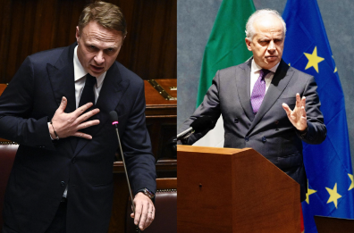 Lite in Consiglio dei ministri, Lollobrigida attacca Piantedosi: «Sciogli solo i Comuni di destra»