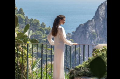 «Parthenope», un film e i suoi mille perché