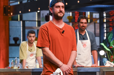 MasterChef Italia, il pugliese Claudio Ciraci incontra i fan nel negozio Sky di via Calefati a Bari