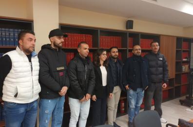 Amiu Foggia, 28 nuovi assunzioni per migliorare i servizi
