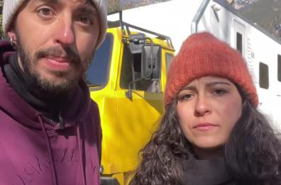 «Quando ci hanno trovati stavamo bevendo the, siamo mortificati»: gli influencer di Modugno rompono il silenzio