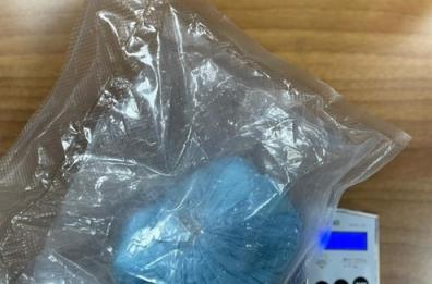 Faggiano, in auto con la cocaina nascosta nei pantaloni: arrestato un 45enne