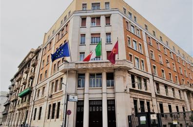 Bari, nei primi 2 mesi dell'anno 15 Daspo e 3 Dacur: tra loro anche un calciatore e un uomo coinvolto nell’omicidio Lopez