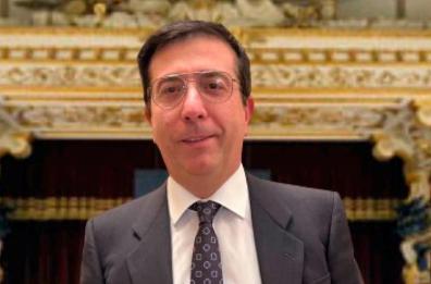 Bari, Nicola Grazioso riceve la delega gestionale della Fondazione del Teatro Petruzzelli