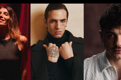 Sanremo, dopo il Festival tutti cantano in Puglia: da Olly a Giorgia passando per Brunori e Achille Lauro, ecco i concerti in arrivo