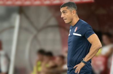 Il Bari da trasferta è una nota stonata