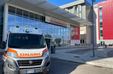 Asl Lecce, i medici neo laureati nei Pronto soccorso: specialisti cercasi