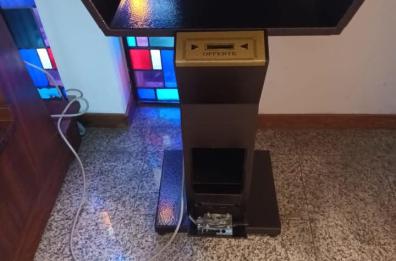 Lecce, ennesimo furto nella cappella del Vito Fazzi: rubate le monete dalla cassetta delle offerte