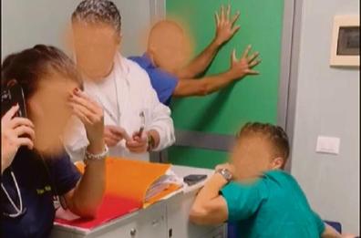 Aggressione ai medici del Policlinico di Foggia, sono 40 i testi ammessi al processo
