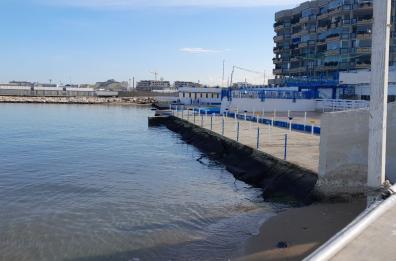 Bari, i 66 pezzi di costa contesi: fioccano i ricorsi al Tar