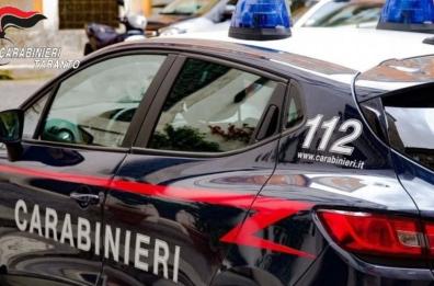 «Ti spariamo per strada»: a Taranto stalking a donna transgender, nei guai padre e figlio