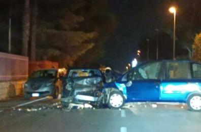 Incidenti stradali, sette vittime in 53 giorni nel Barese. Velocità e imprudenza, incubo senza fine