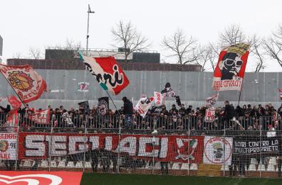 Bari, «vento» playoff: vince la concretezza