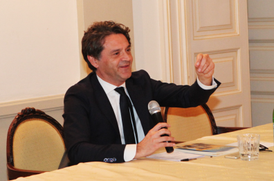 Amati si iscrive al Pd. Ma i Dem: non potrà essere ricandidato