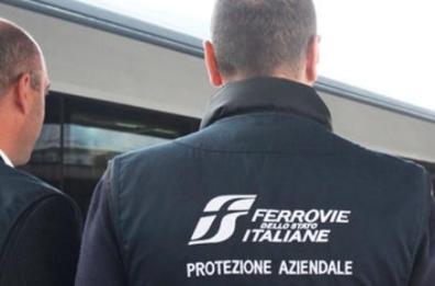 Bodycam per il personale su treni Fs: al via la sperimentazione anche in Puglia