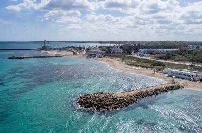 «Lecce nel futuro col nostro Pug follia: buttarlo e ricominciare»
