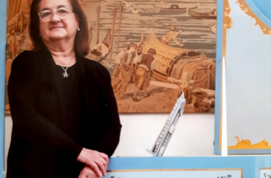 Bari dice addio a Margherita Porfido, anima del Talos Festival di Ruvo
