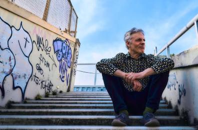 I Diaframma in concerto a Molfetta per i 40 anni del disco culto «Siberia»