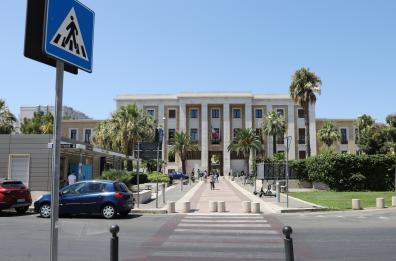 Al Policlinico di Bari per recuperare l'udito: operata bimba di Sarajevo 