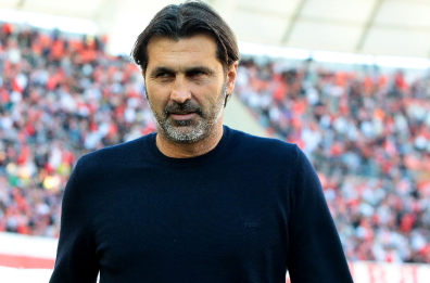 William Viali e la via d’uscita «Lecce, usa la testa così potrai ripartire»