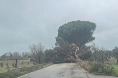 Frigole è senza acqua corrente. La richiesta del consigliere Rotundo: «Ora intervenga il Comune»