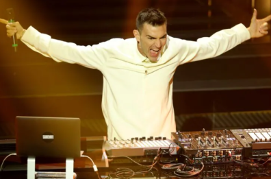 San Marino Song Contest, tra i 20 finalisti in cerca di un posto all'Eurovision anche il pugliese Pierdavide Carone e Gabry Ponte