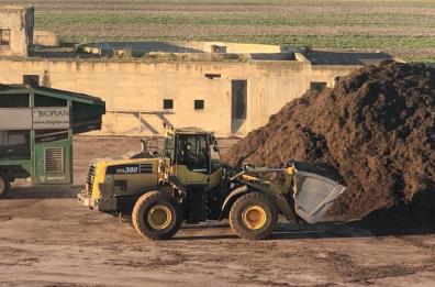 L'indagine della Dda di Campobasso: «I rifiuti pericolosi del Molise bruciati nella centrale a biomasse di Foggia»