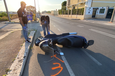 Travolto e ucciso da una moto in via Gentile a Bari: no alla perizia psichiatrica sul pirata 71enne
