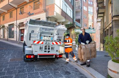 L’Acta Potenza sommersa dai debiti: il sindaco Telesca cerca una soluzione